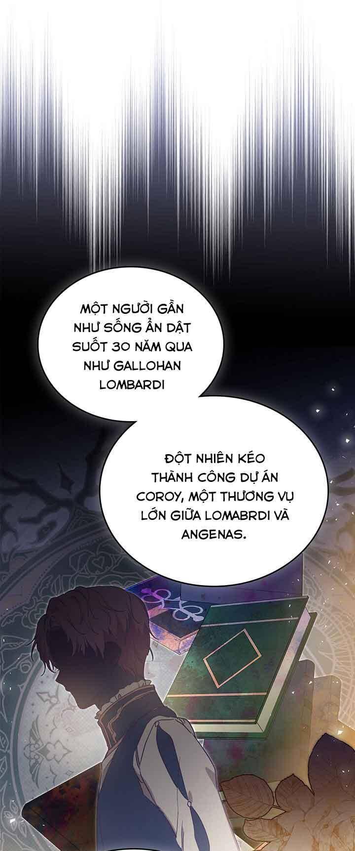 Kiếp Này Tôi Nhất Định Trở Thành Gia Chủ! Chap 99 - Next Chap 100