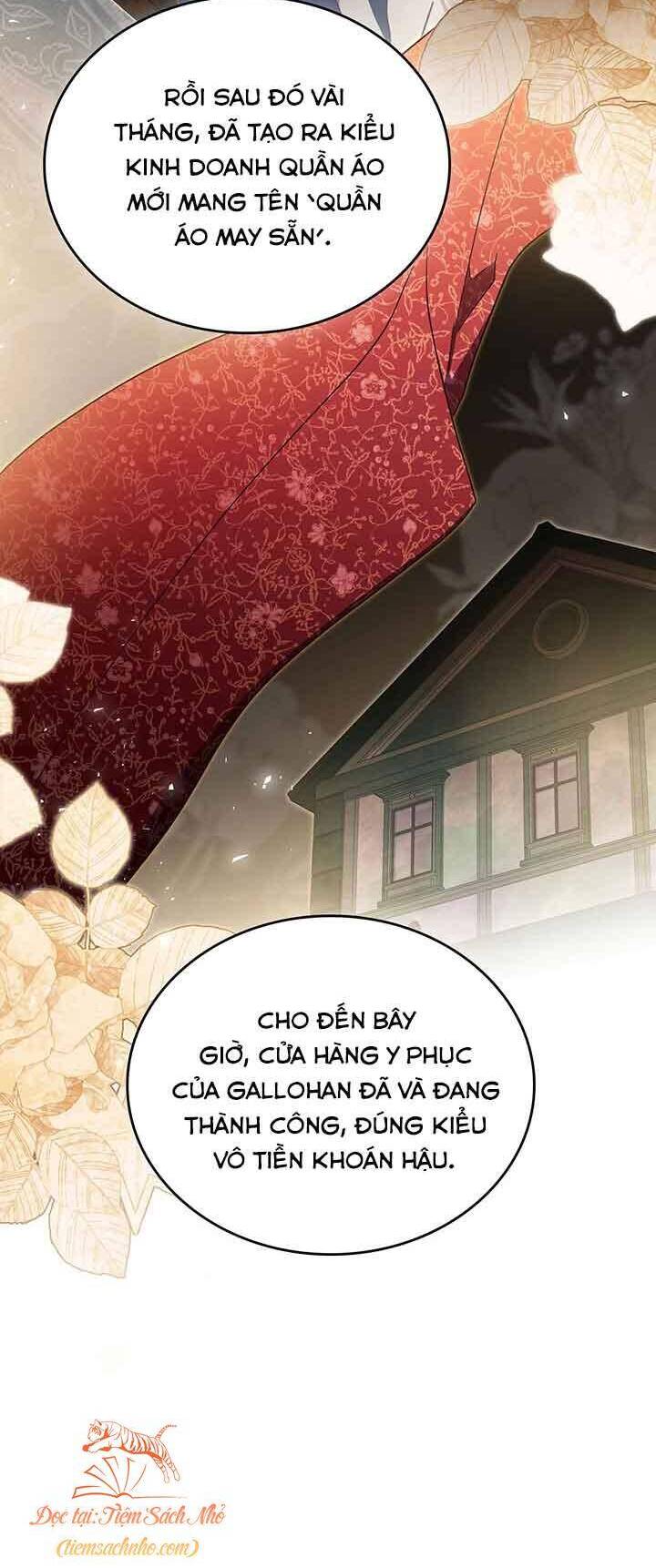 Kiếp Này Tôi Nhất Định Trở Thành Gia Chủ! Chap 99 - Next Chap 100