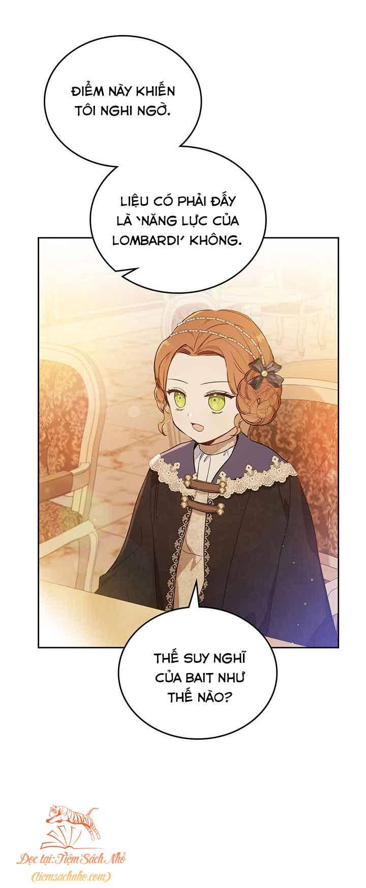 Kiếp Này Tôi Nhất Định Trở Thành Gia Chủ! Chap 99 - Next Chap 100