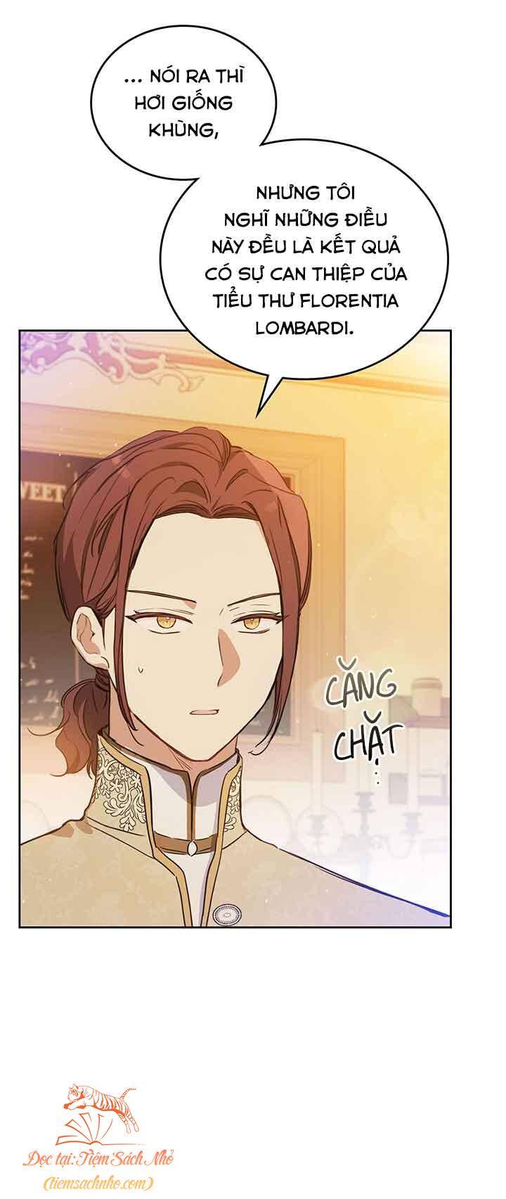 Kiếp Này Tôi Nhất Định Trở Thành Gia Chủ! Chap 99 - Next Chap 100