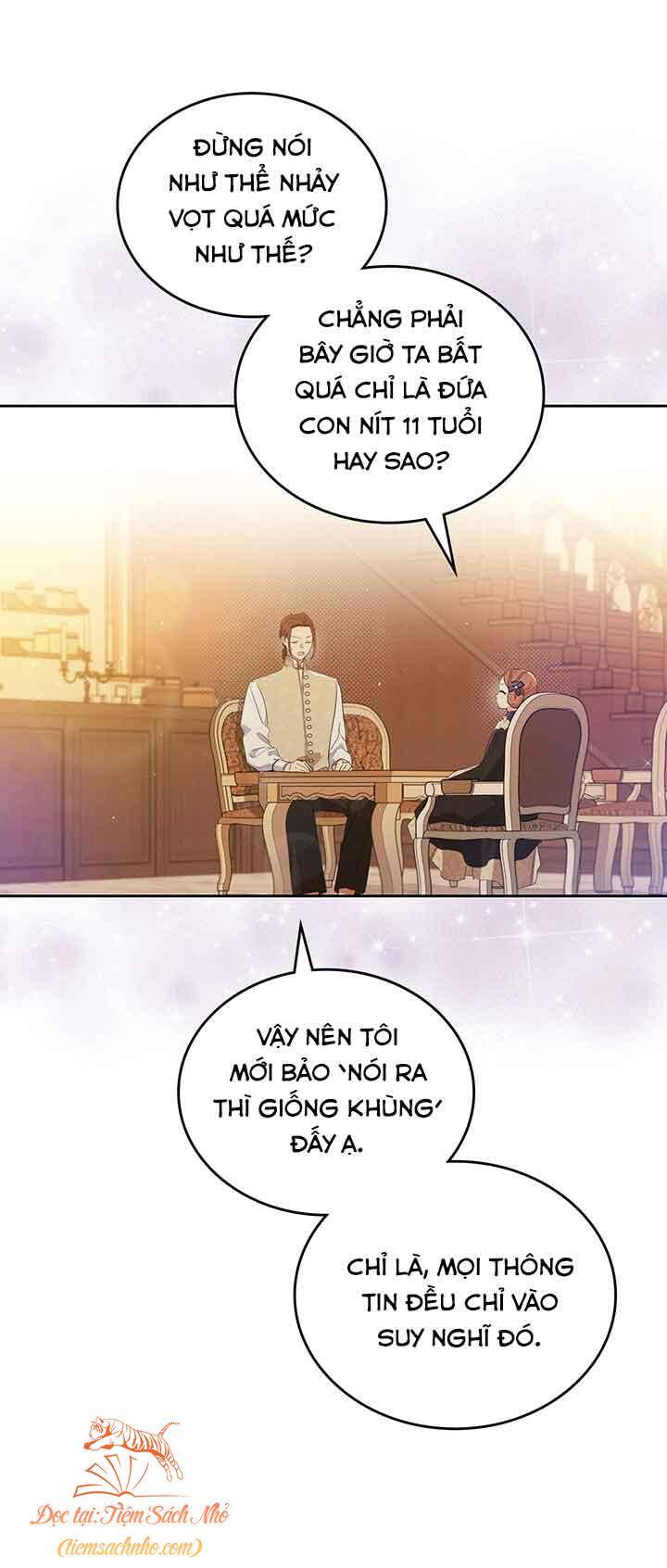 Kiếp Này Tôi Nhất Định Trở Thành Gia Chủ! Chap 99 - Next Chap 100