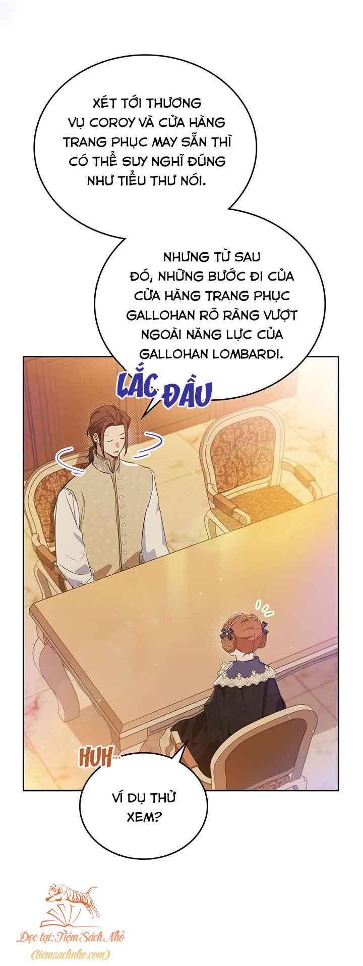 Kiếp Này Tôi Nhất Định Trở Thành Gia Chủ! Chap 99 - Next Chap 100
