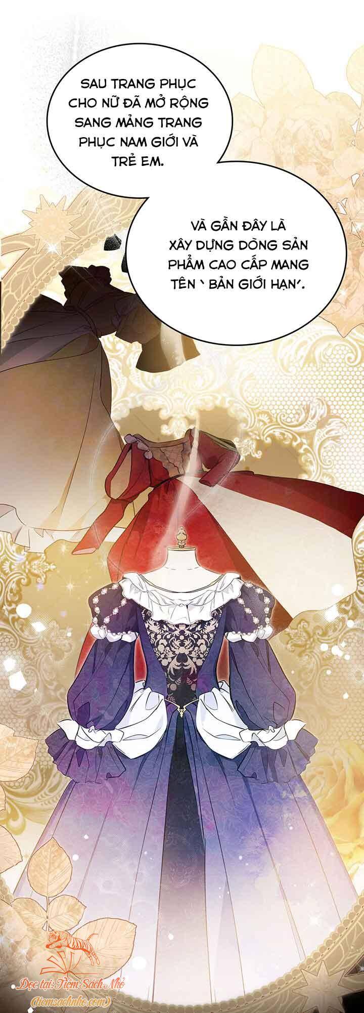 Kiếp Này Tôi Nhất Định Trở Thành Gia Chủ! Chap 99 - Next Chap 100