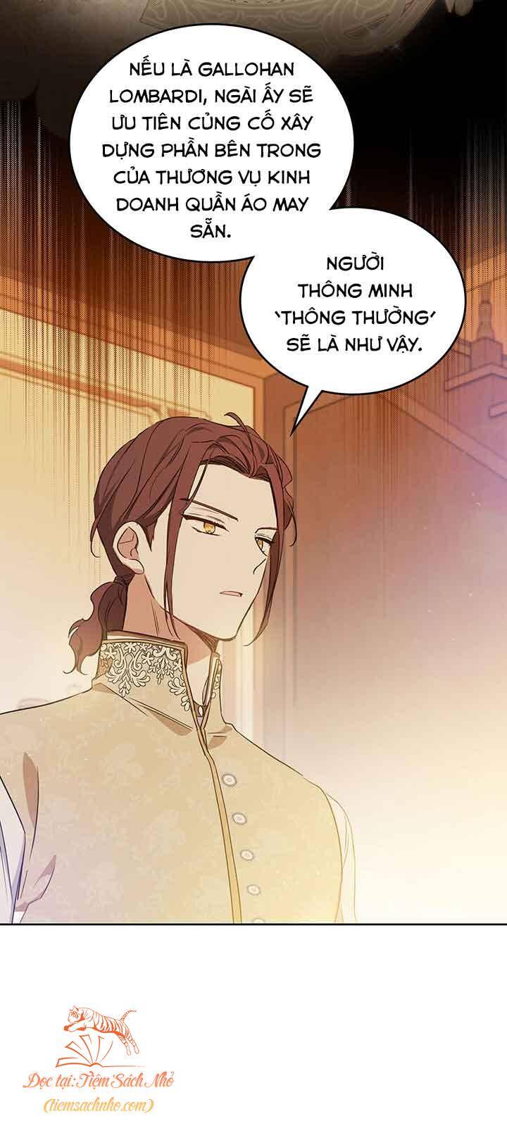 Kiếp Này Tôi Nhất Định Trở Thành Gia Chủ! Chap 99 - Next Chap 100