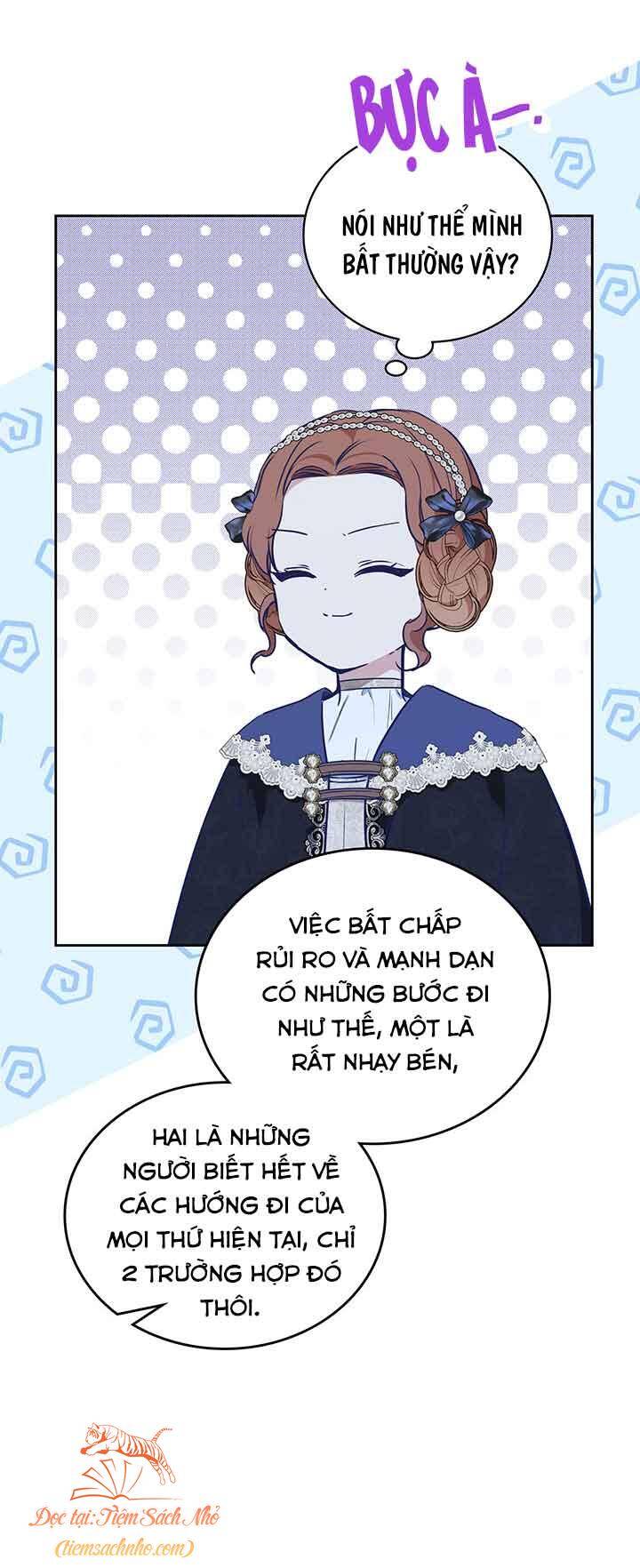 Kiếp Này Tôi Nhất Định Trở Thành Gia Chủ! Chap 99 - Next Chap 100