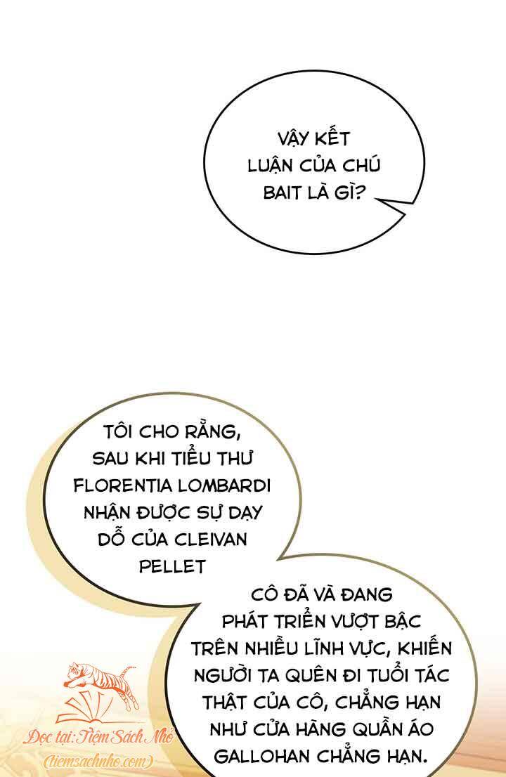 Kiếp Này Tôi Nhất Định Trở Thành Gia Chủ! Chap 99 - Next Chap 100