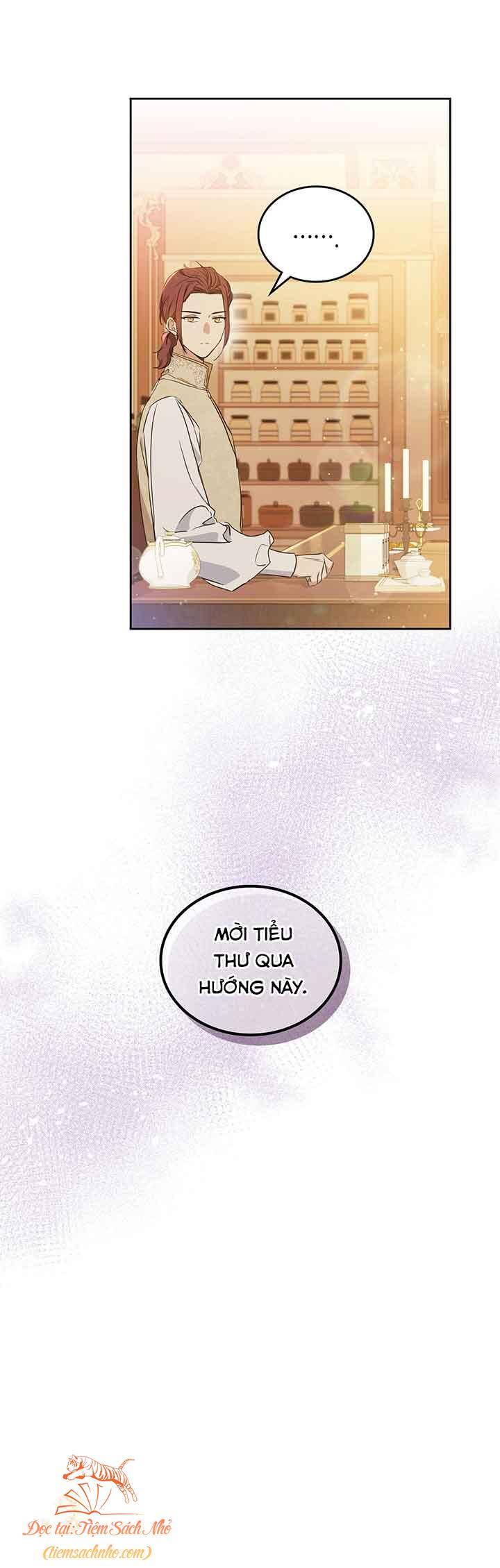 Kiếp Này Tôi Nhất Định Trở Thành Gia Chủ! Chap 99 - Next Chap 100