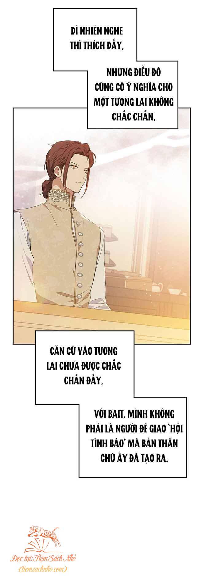 Kiếp Này Tôi Nhất Định Trở Thành Gia Chủ! Chap 99 - Next Chap 100