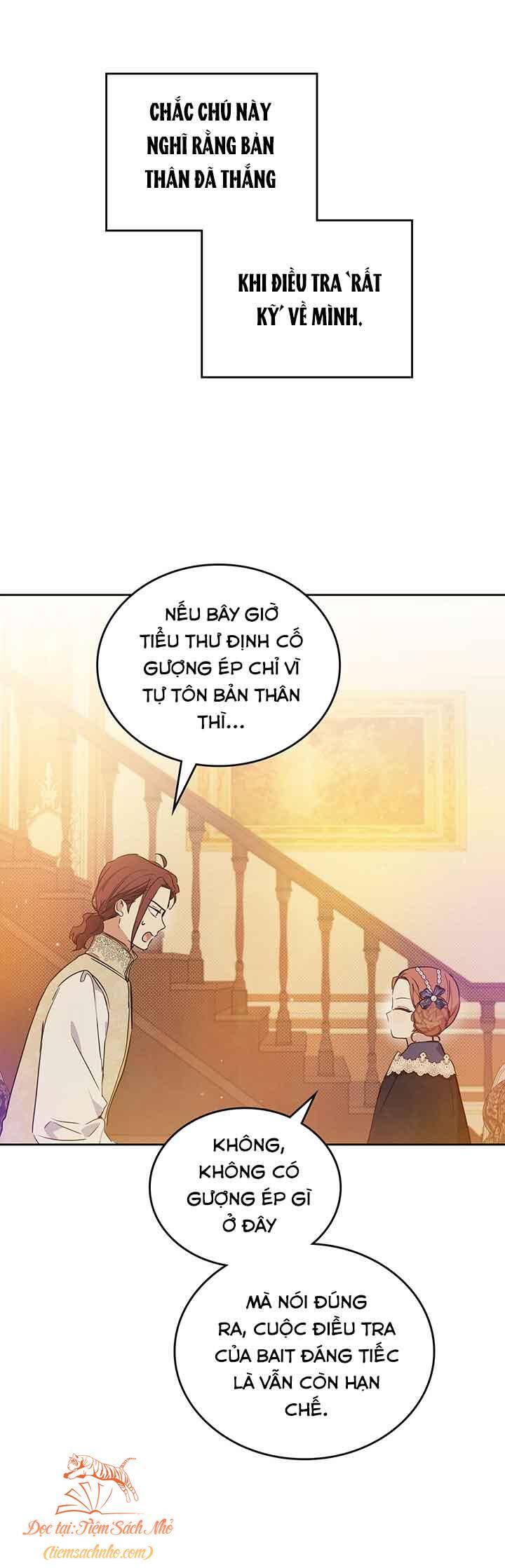 Kiếp Này Tôi Nhất Định Trở Thành Gia Chủ! Chap 99 - Next Chap 100