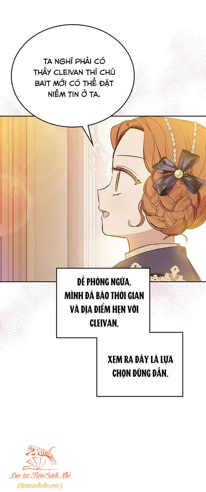 Kiếp Này Tôi Nhất Định Trở Thành Gia Chủ! Chap 99 - Next Chap 100
