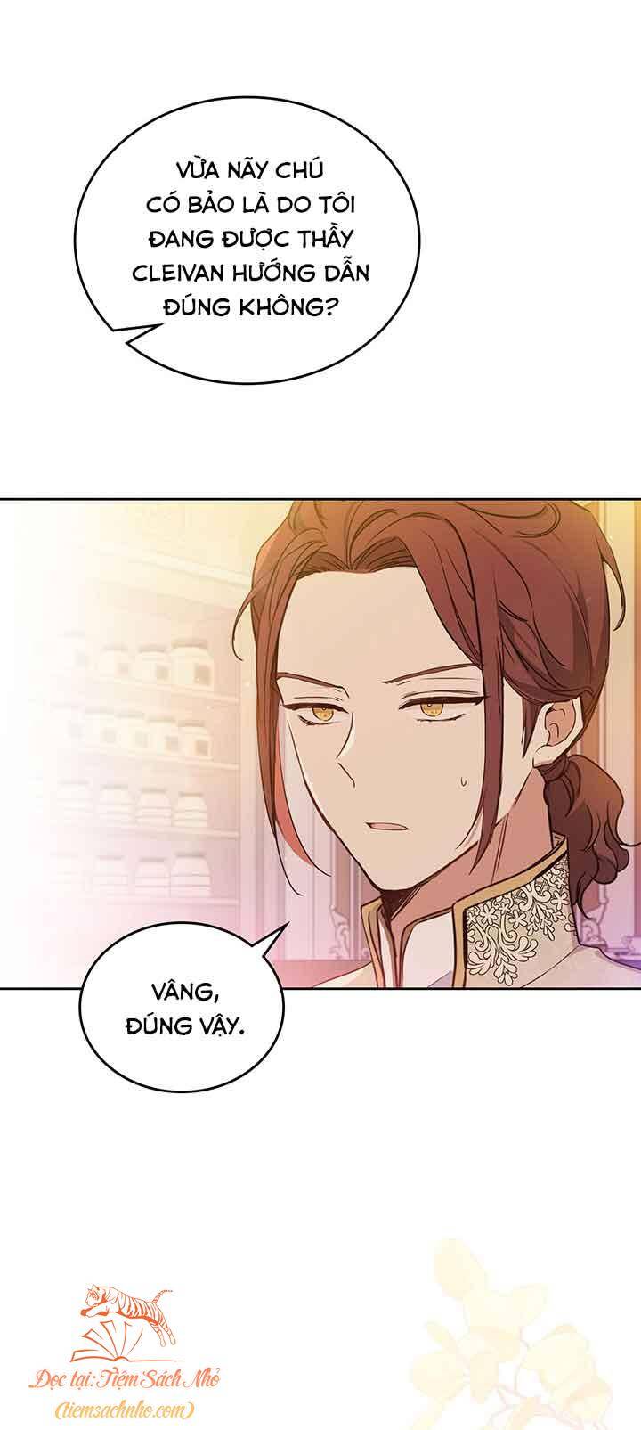 Kiếp Này Tôi Nhất Định Trở Thành Gia Chủ! Chap 99 - Next Chap 100