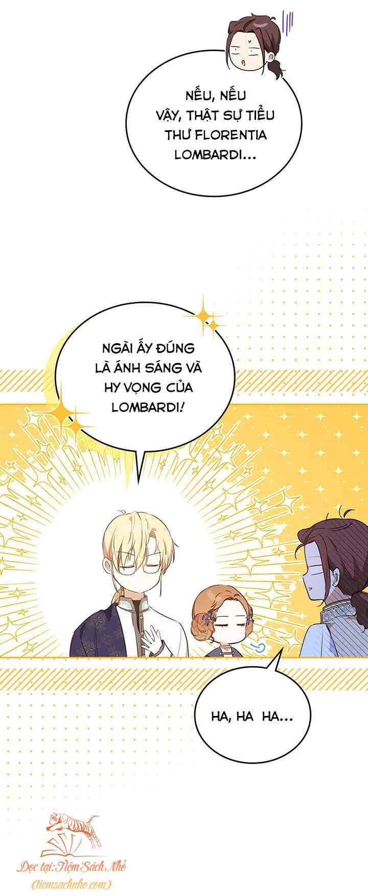 Kiếp Này Tôi Nhất Định Trở Thành Gia Chủ! Chap 99 - Next Chap 100