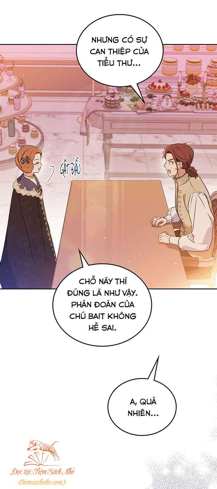 Kiếp Này Tôi Nhất Định Trở Thành Gia Chủ! Chap 99 - Next Chap 100