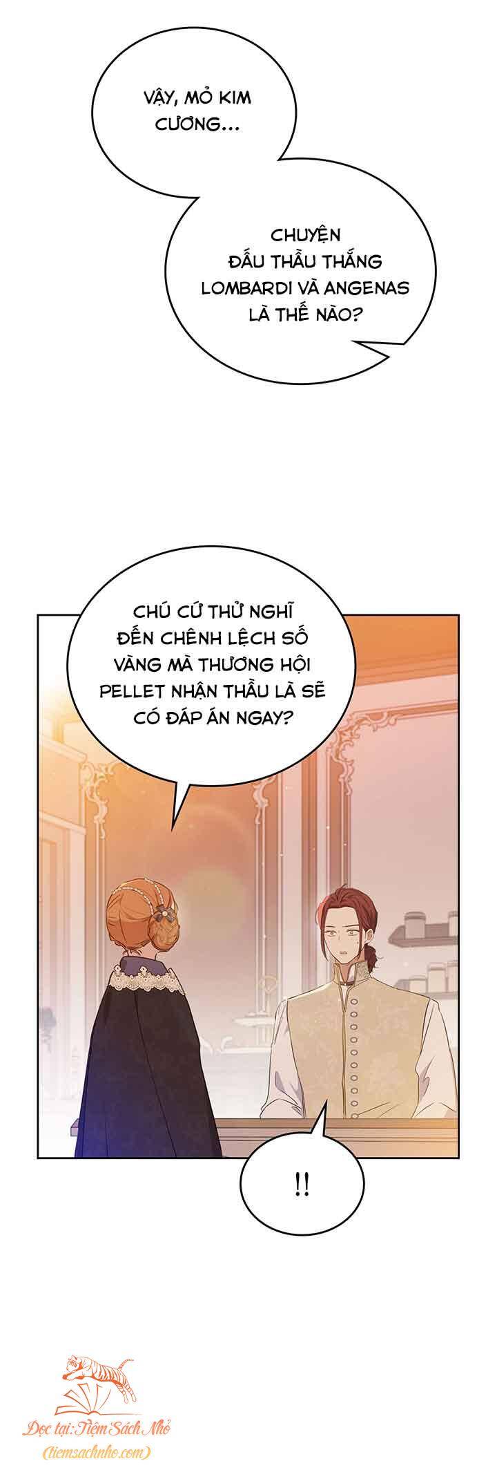 Kiếp Này Tôi Nhất Định Trở Thành Gia Chủ! Chap 99 - Next Chap 100