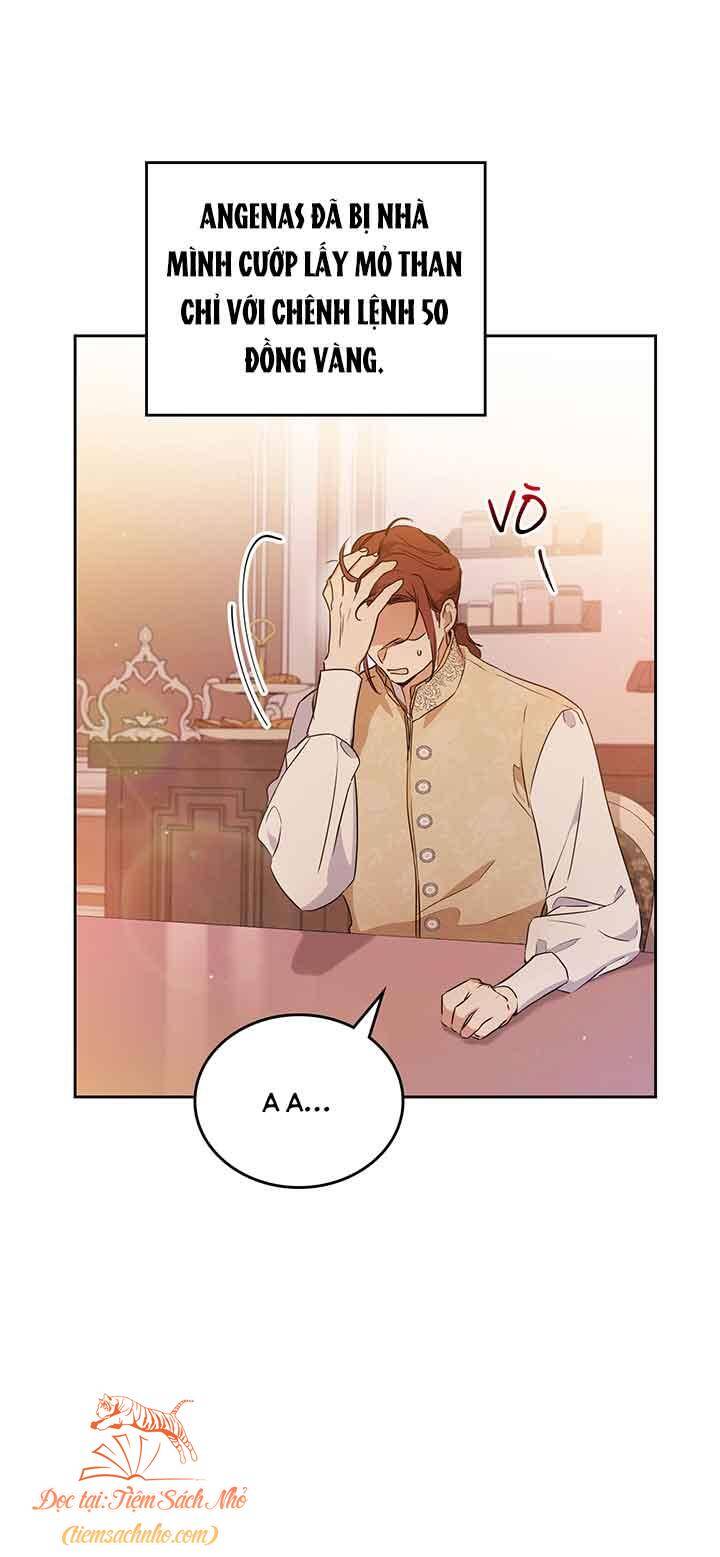 Kiếp Này Tôi Nhất Định Trở Thành Gia Chủ! Chap 99 - Next Chap 100