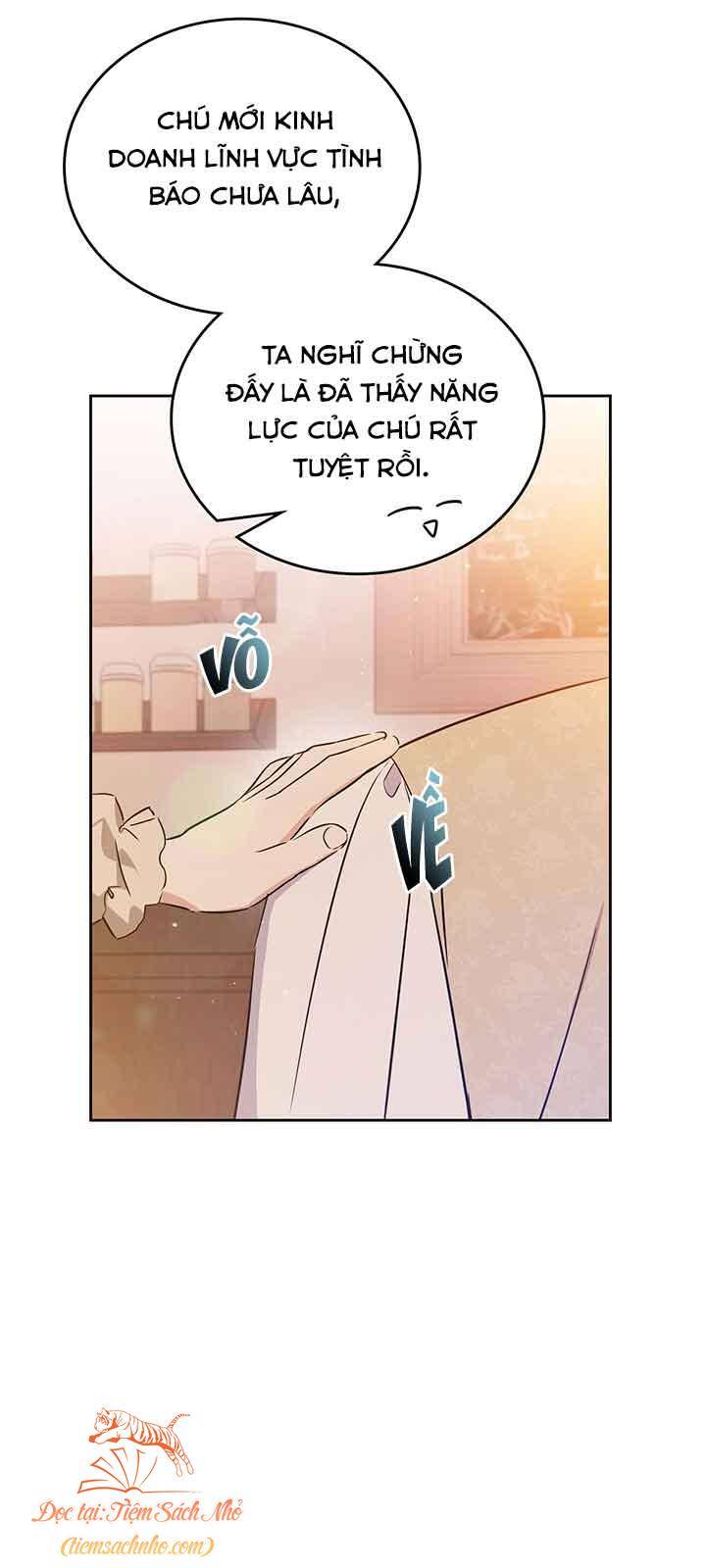 Kiếp Này Tôi Nhất Định Trở Thành Gia Chủ! Chap 99 - Next Chap 100