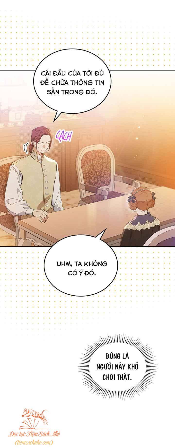 Kiếp Này Tôi Nhất Định Trở Thành Gia Chủ! Chap 99 - Next Chap 100