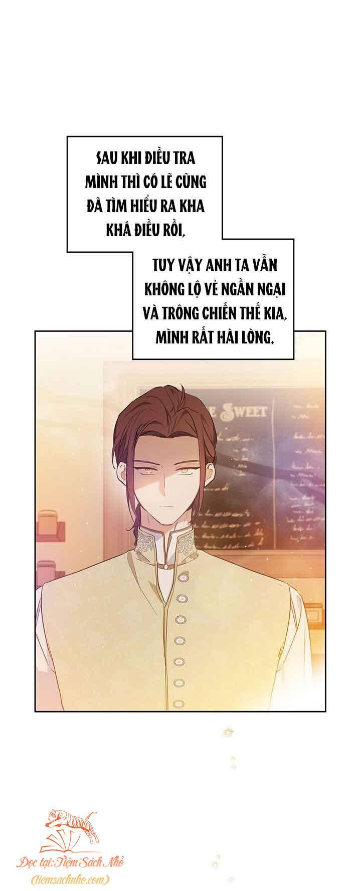 Kiếp Này Tôi Nhất Định Trở Thành Gia Chủ! Chap 99 - Next Chap 100