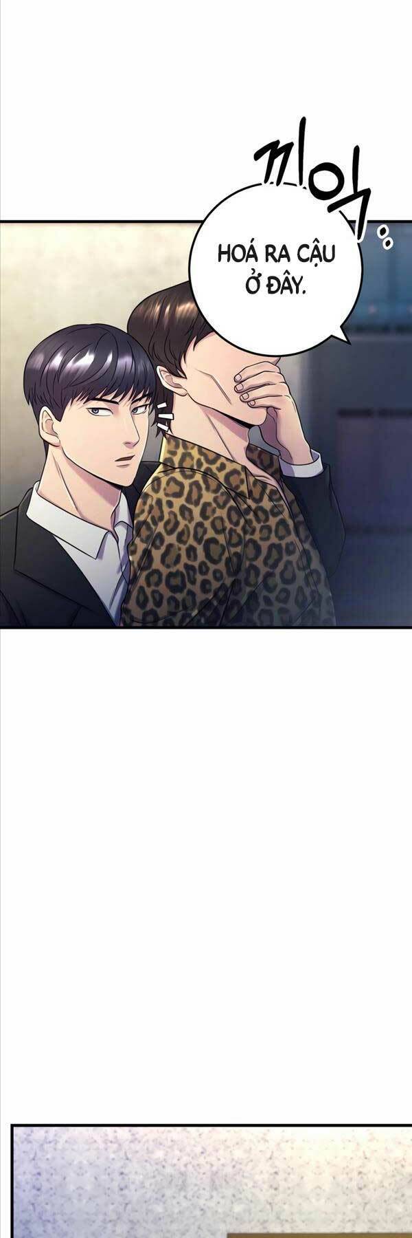 Kiếp Này Tôi Sẽ Là Phản Diện Chap 4 - Next Chap 5