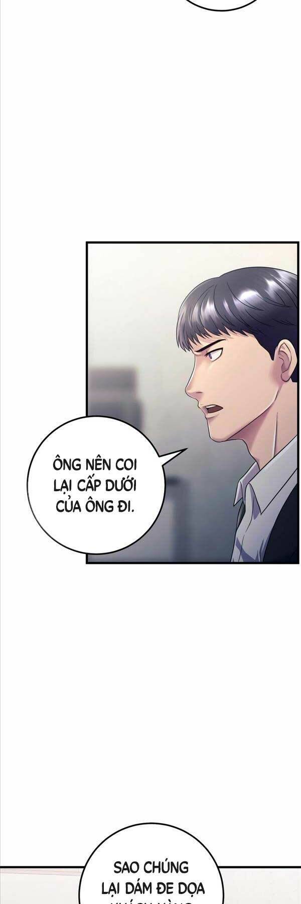 Kiếp Này Tôi Sẽ Là Phản Diện Chap 4 - Next Chap 5