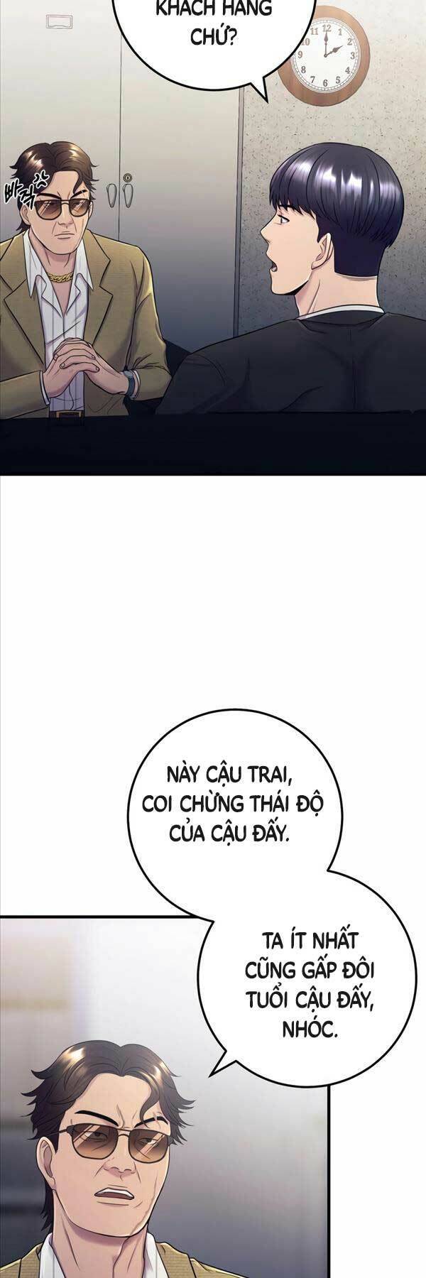 Kiếp Này Tôi Sẽ Là Phản Diện Chap 4 - Next Chap 5