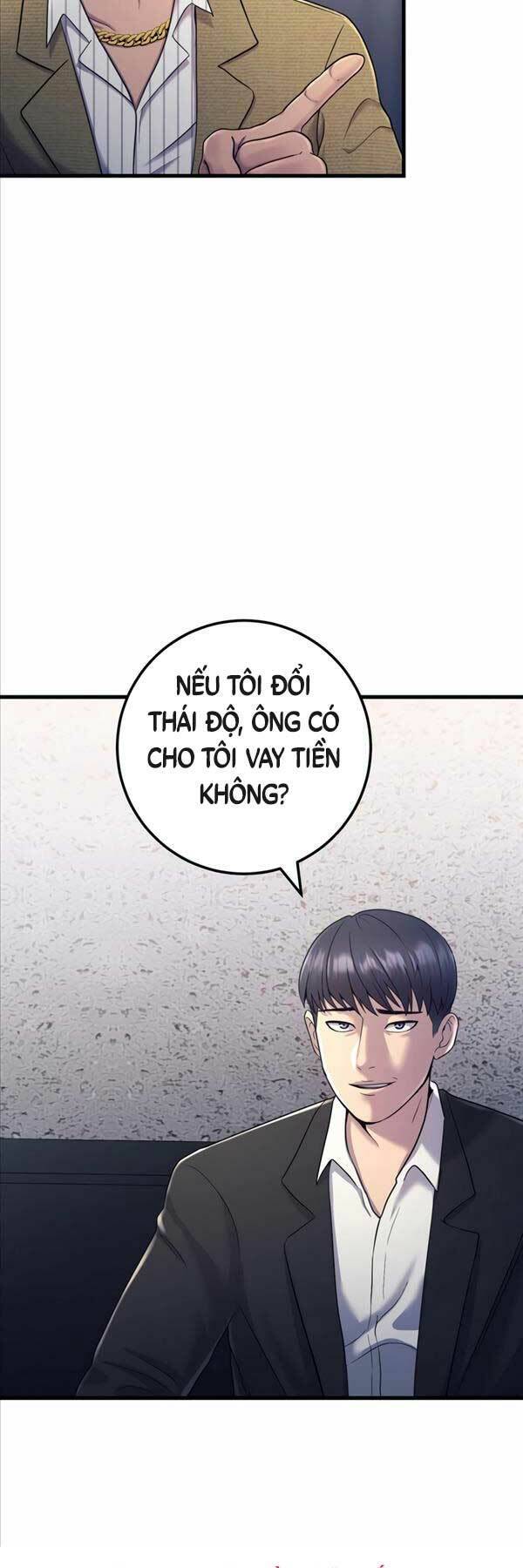 Kiếp Này Tôi Sẽ Là Phản Diện Chap 4 - Next Chap 5