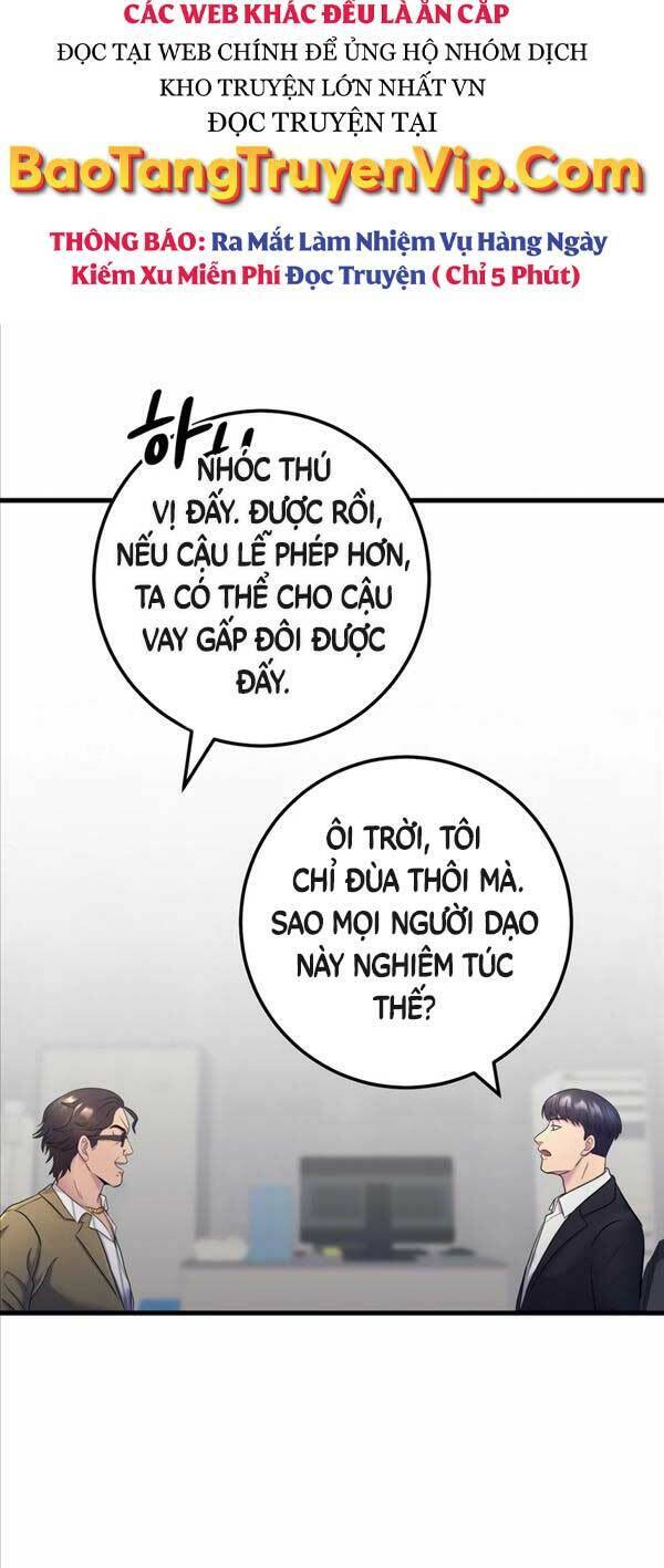 Kiếp Này Tôi Sẽ Là Phản Diện Chap 4 - Next Chap 5