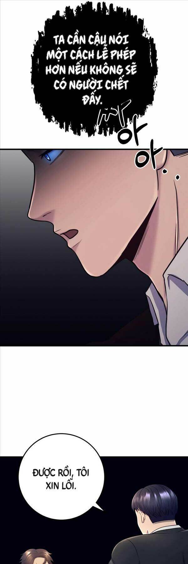 Kiếp Này Tôi Sẽ Là Phản Diện Chap 4 - Next Chap 5