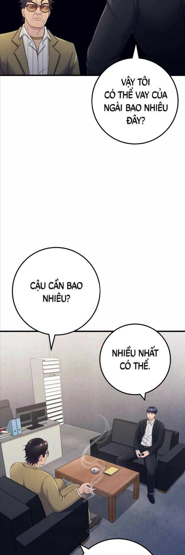 Kiếp Này Tôi Sẽ Là Phản Diện Chap 4 - Next Chap 5