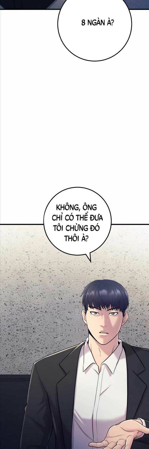 Kiếp Này Tôi Sẽ Là Phản Diện Chap 4 - Next Chap 5