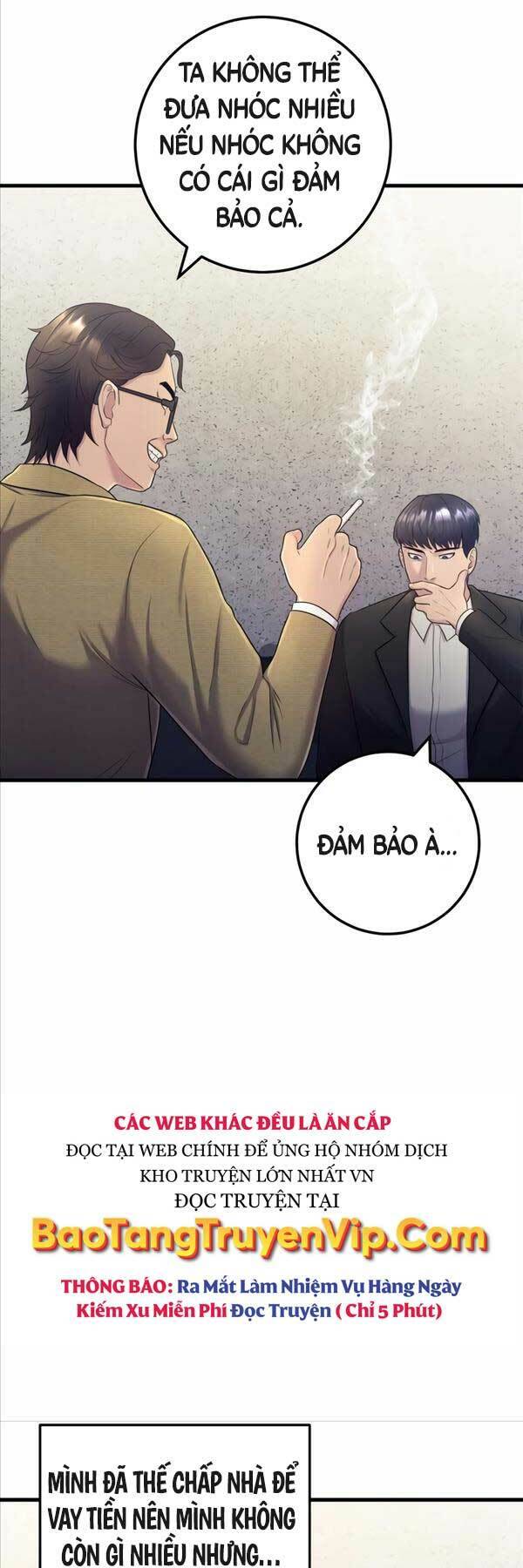 Kiếp Này Tôi Sẽ Là Phản Diện Chap 4 - Next Chap 5