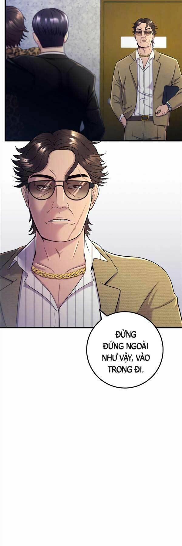 Kiếp Này Tôi Sẽ Là Phản Diện Chap 4 - Next Chap 5
