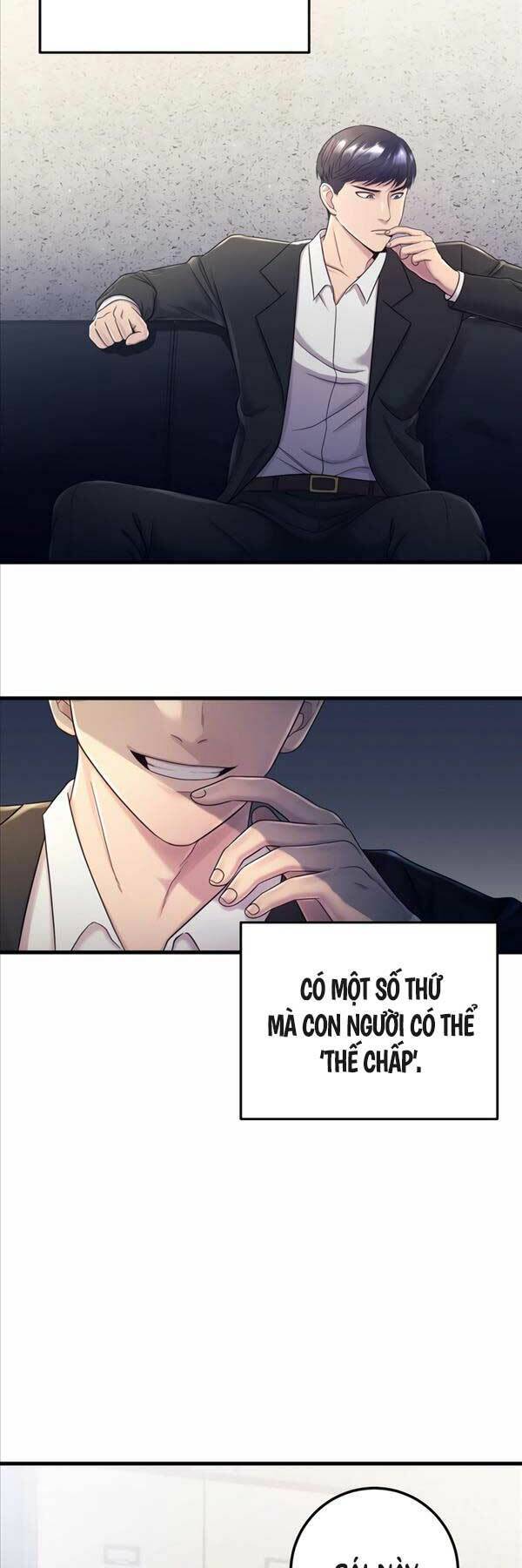 Kiếp Này Tôi Sẽ Là Phản Diện Chap 4 - Next Chap 5