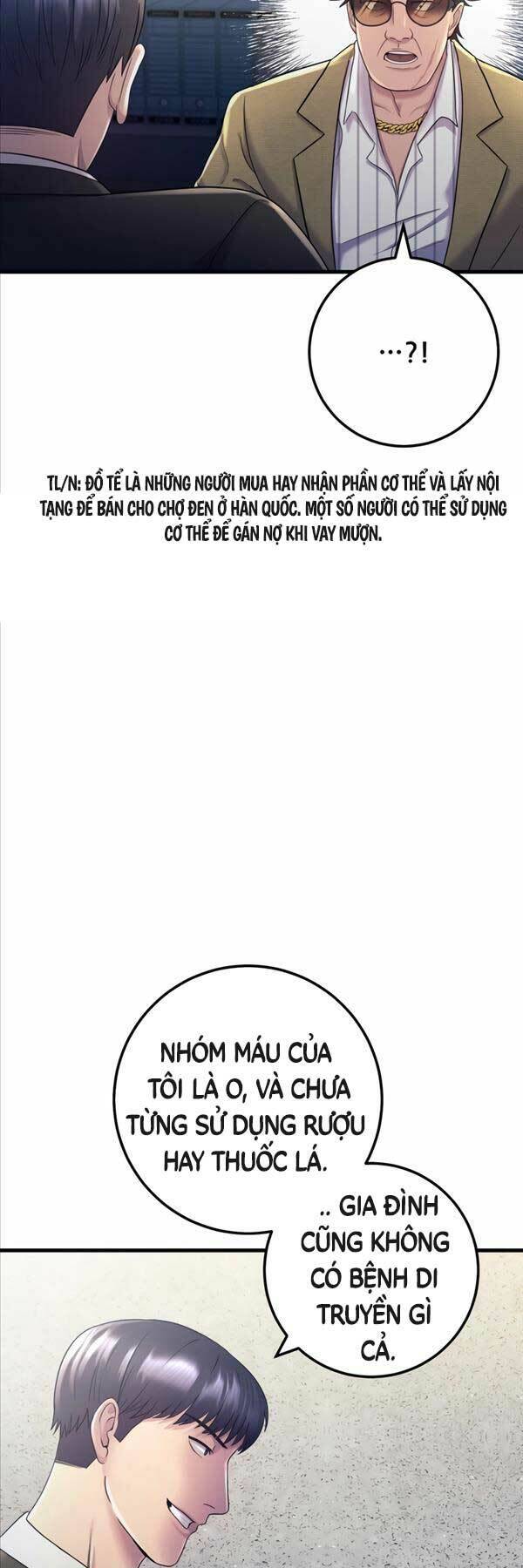 Kiếp Này Tôi Sẽ Là Phản Diện Chap 4 - Next Chap 5