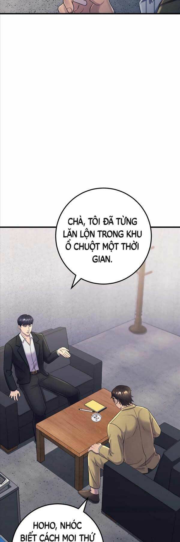 Kiếp Này Tôi Sẽ Là Phản Diện Chap 4 - Next Chap 5
