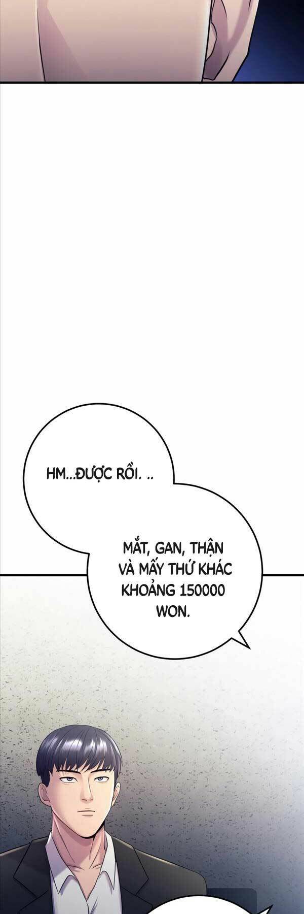 Kiếp Này Tôi Sẽ Là Phản Diện Chap 4 - Next Chap 5