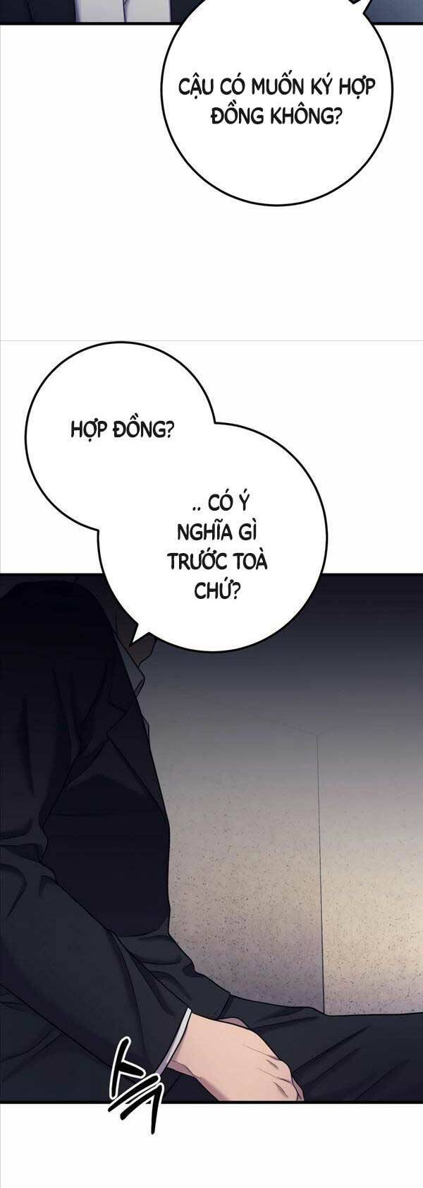 Kiếp Này Tôi Sẽ Là Phản Diện Chap 4 - Next Chap 5
