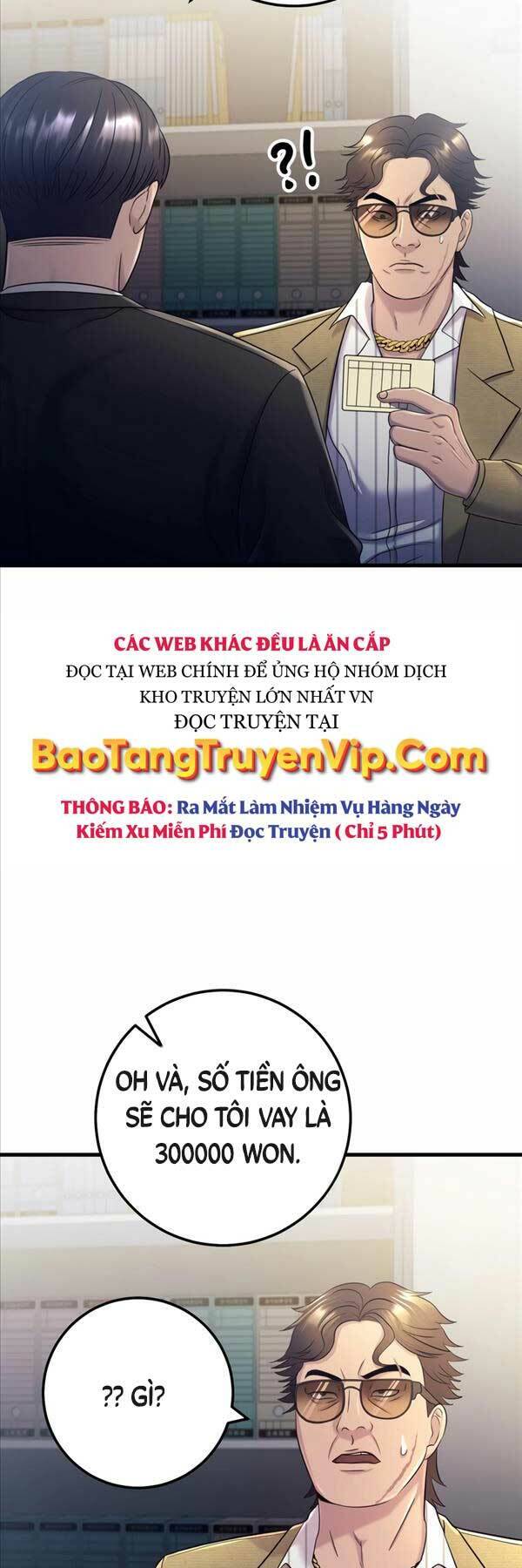 Kiếp Này Tôi Sẽ Là Phản Diện Chap 4 - Next Chap 5