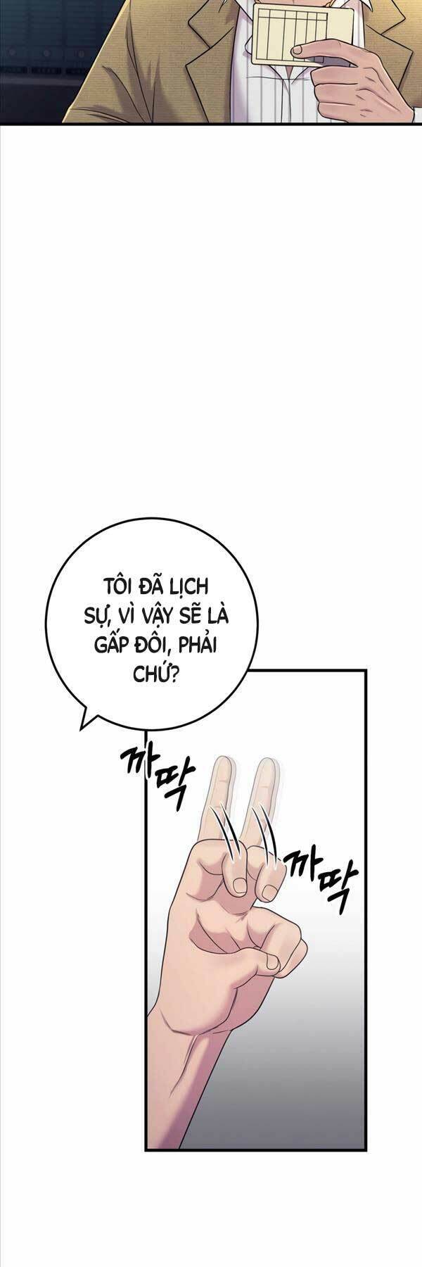 Kiếp Này Tôi Sẽ Là Phản Diện Chap 4 - Next Chap 5