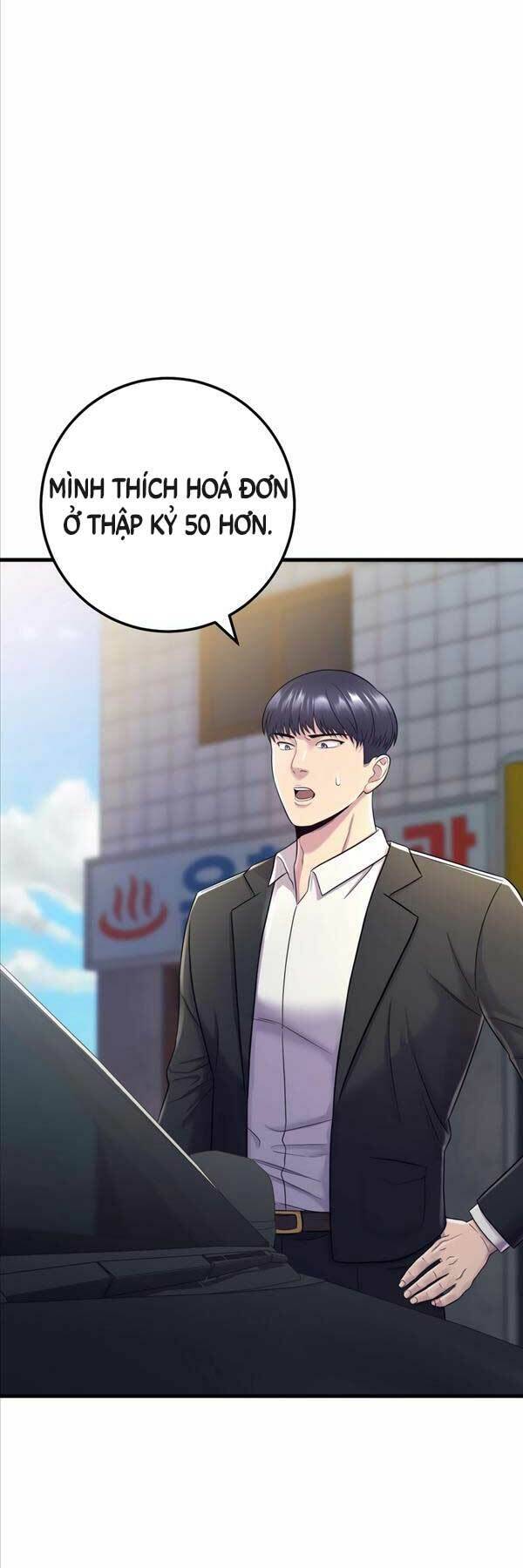 Kiếp Này Tôi Sẽ Là Phản Diện Chap 4 - Next Chap 5