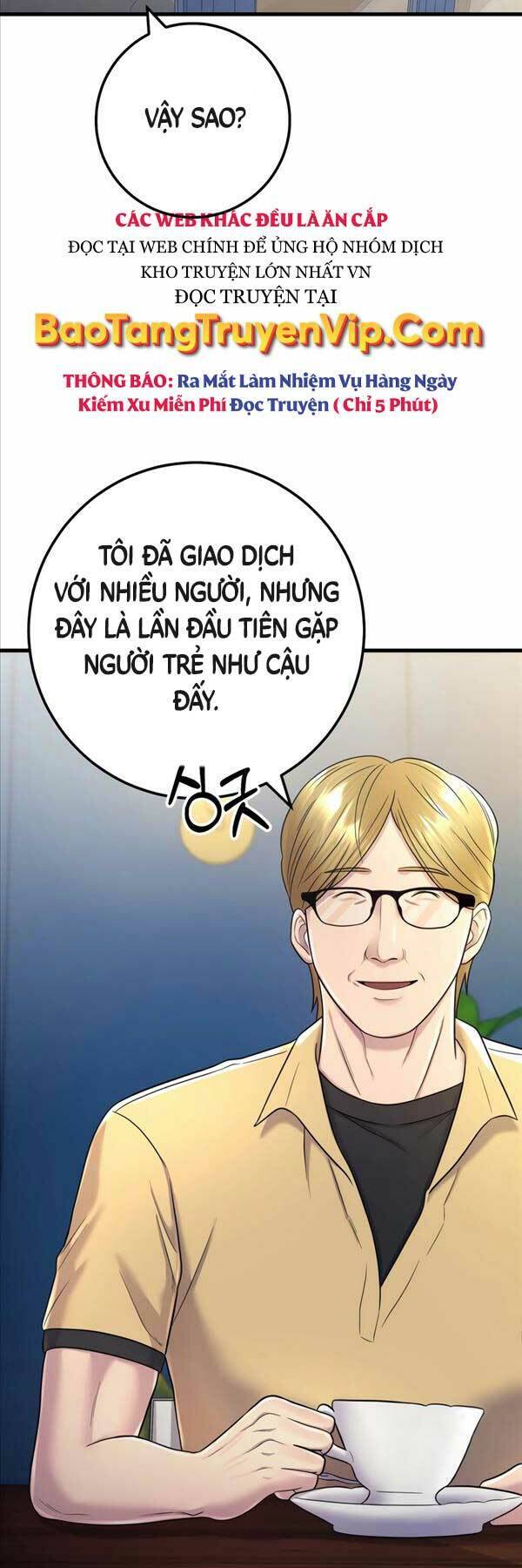 Kiếp Này Tôi Sẽ Là Phản Diện Chap 4 - Next Chap 5