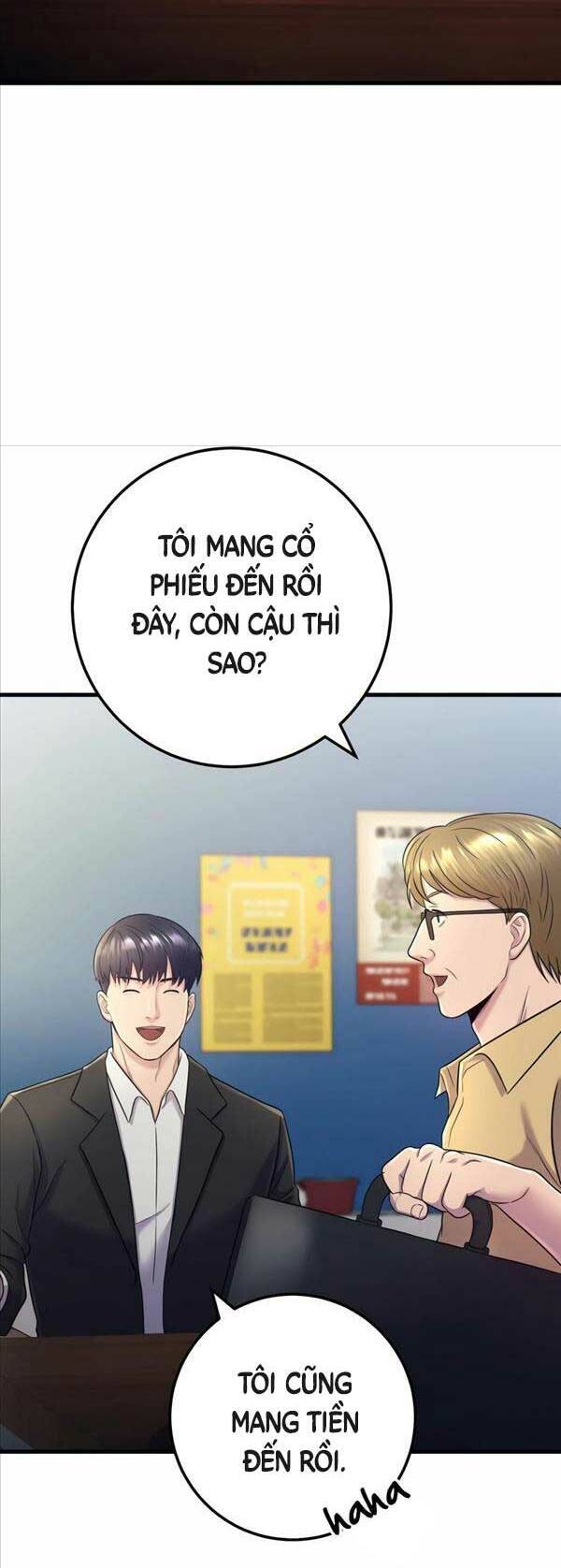 Kiếp Này Tôi Sẽ Là Phản Diện Chap 4 - Next Chap 5