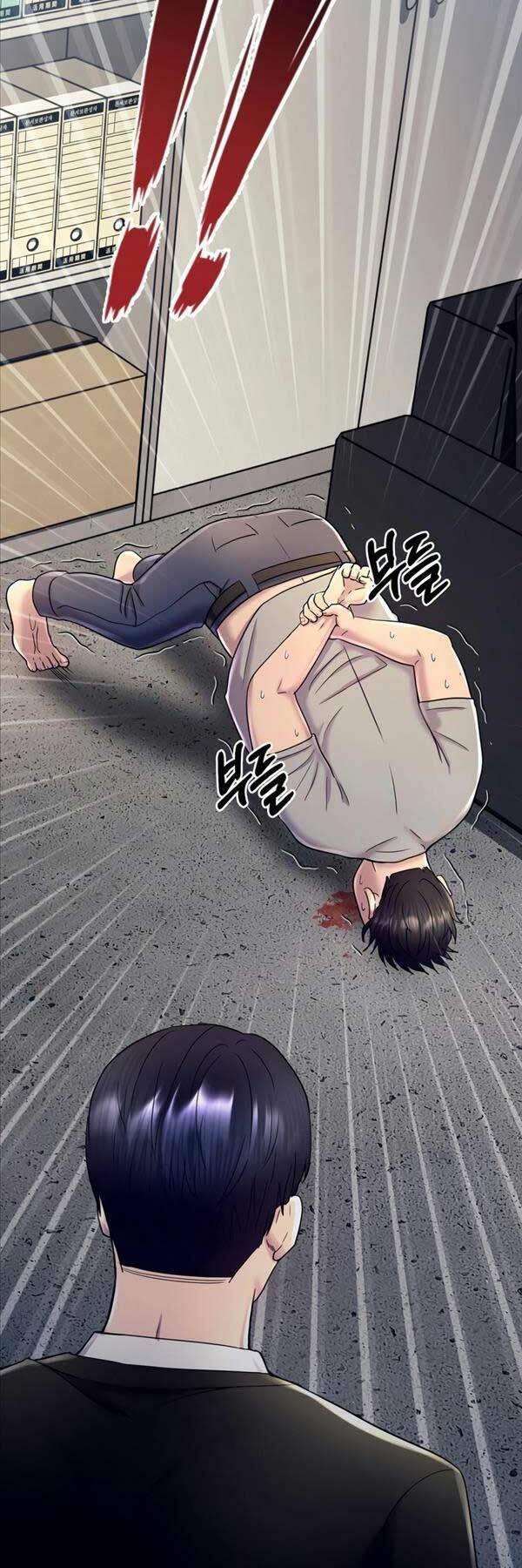 Kiếp Này Tôi Sẽ Là Phản Diện Chap 4 - Next Chap 5