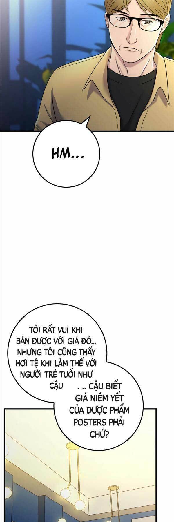 Kiếp Này Tôi Sẽ Là Phản Diện Chap 4 - Next Chap 5