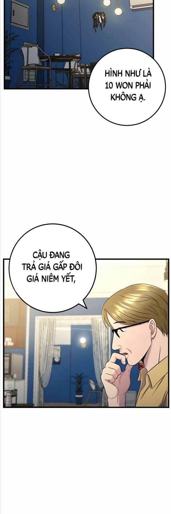 Kiếp Này Tôi Sẽ Là Phản Diện Chap 4 - Next Chap 5