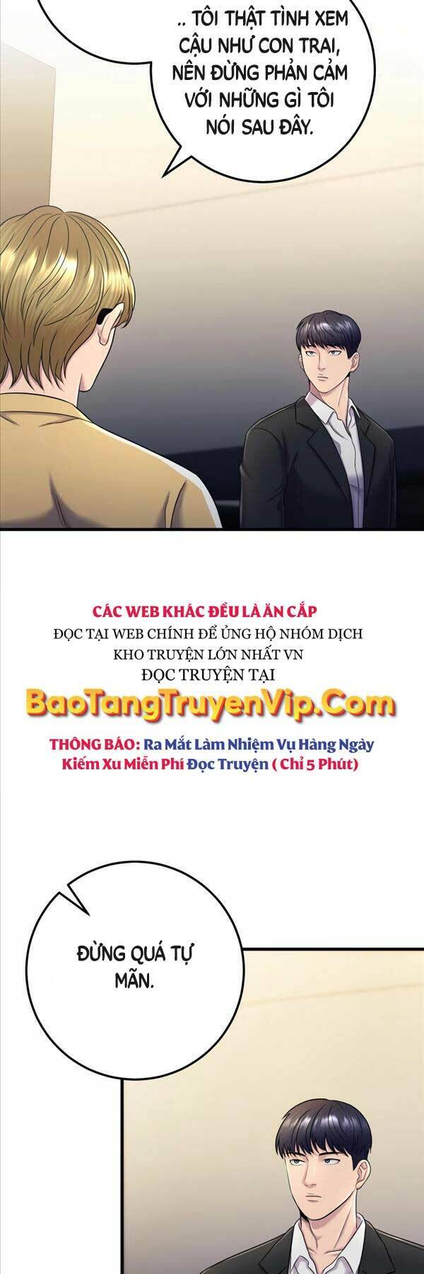 Kiếp Này Tôi Sẽ Là Phản Diện Chap 4 - Next Chap 5