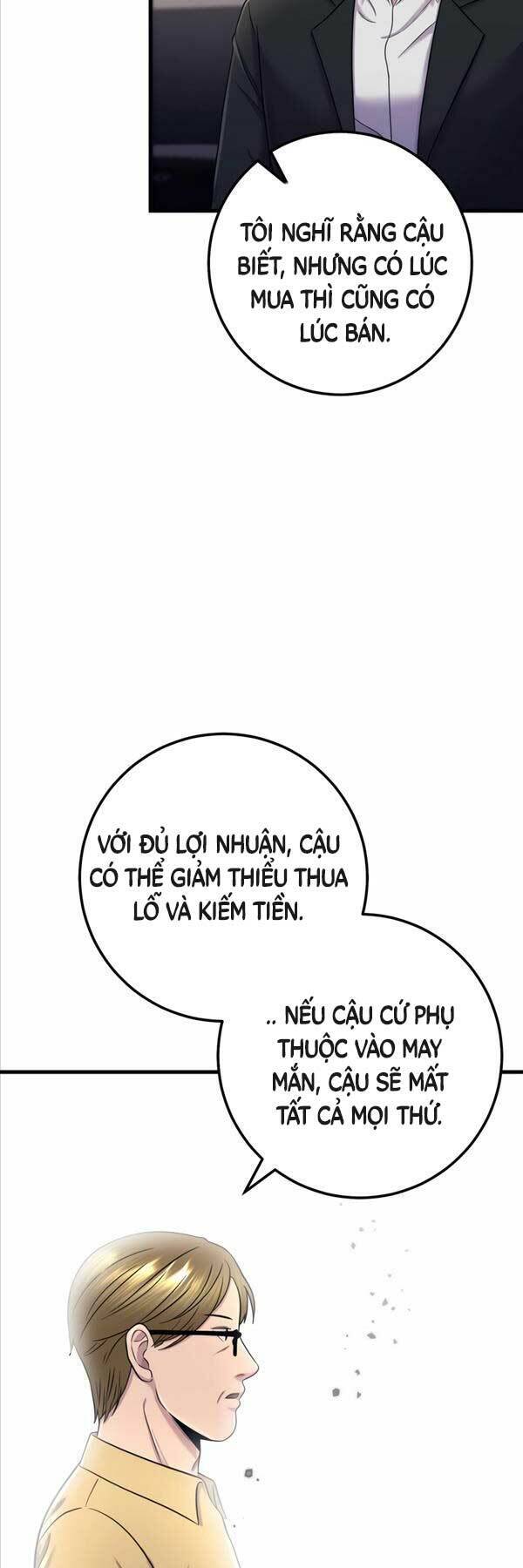 Kiếp Này Tôi Sẽ Là Phản Diện Chap 4 - Next Chap 5