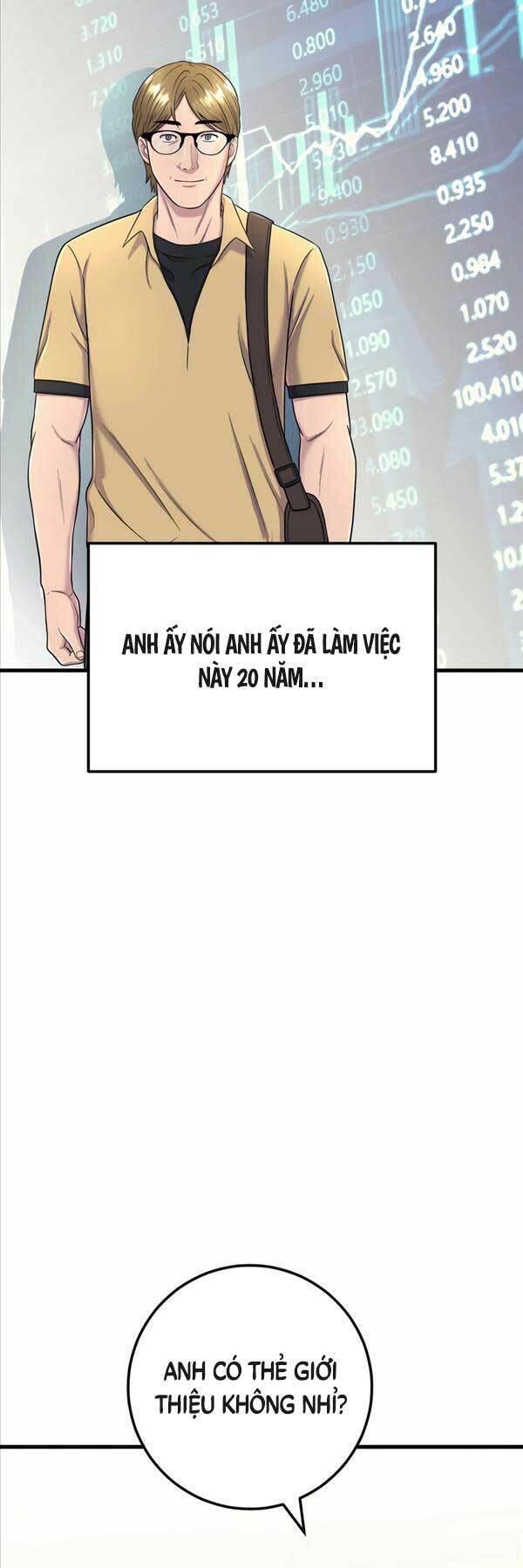 Kiếp Này Tôi Sẽ Là Phản Diện Chap 4 - Next Chap 5