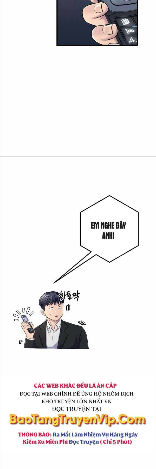 Kiếp Này Tôi Sẽ Là Phản Diện Chap 4 - Next Chap 5