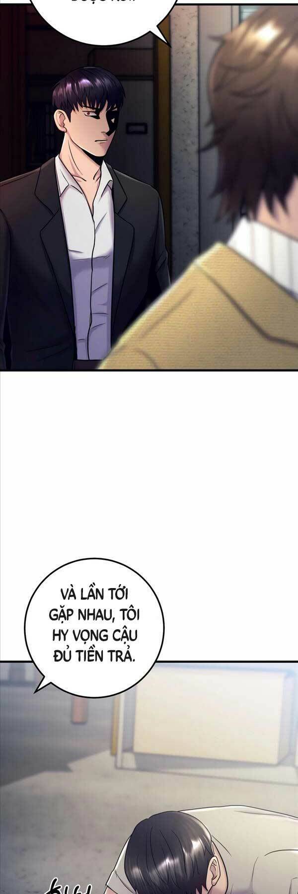 Kiếp Này Tôi Sẽ Là Phản Diện Chap 4 - Next Chap 5